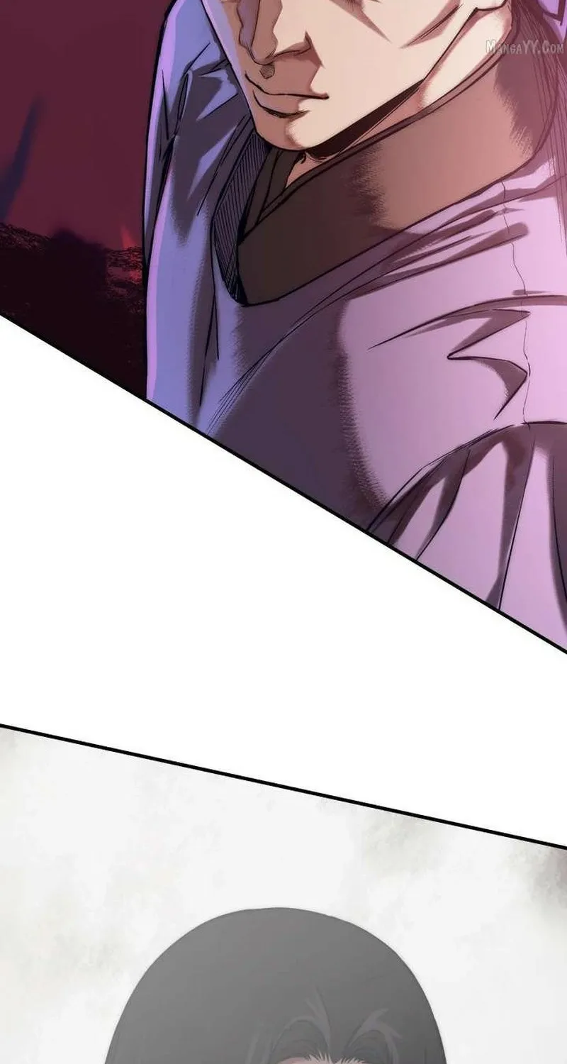 Reverend Insanity Remake Chapter 10 page 4 - 