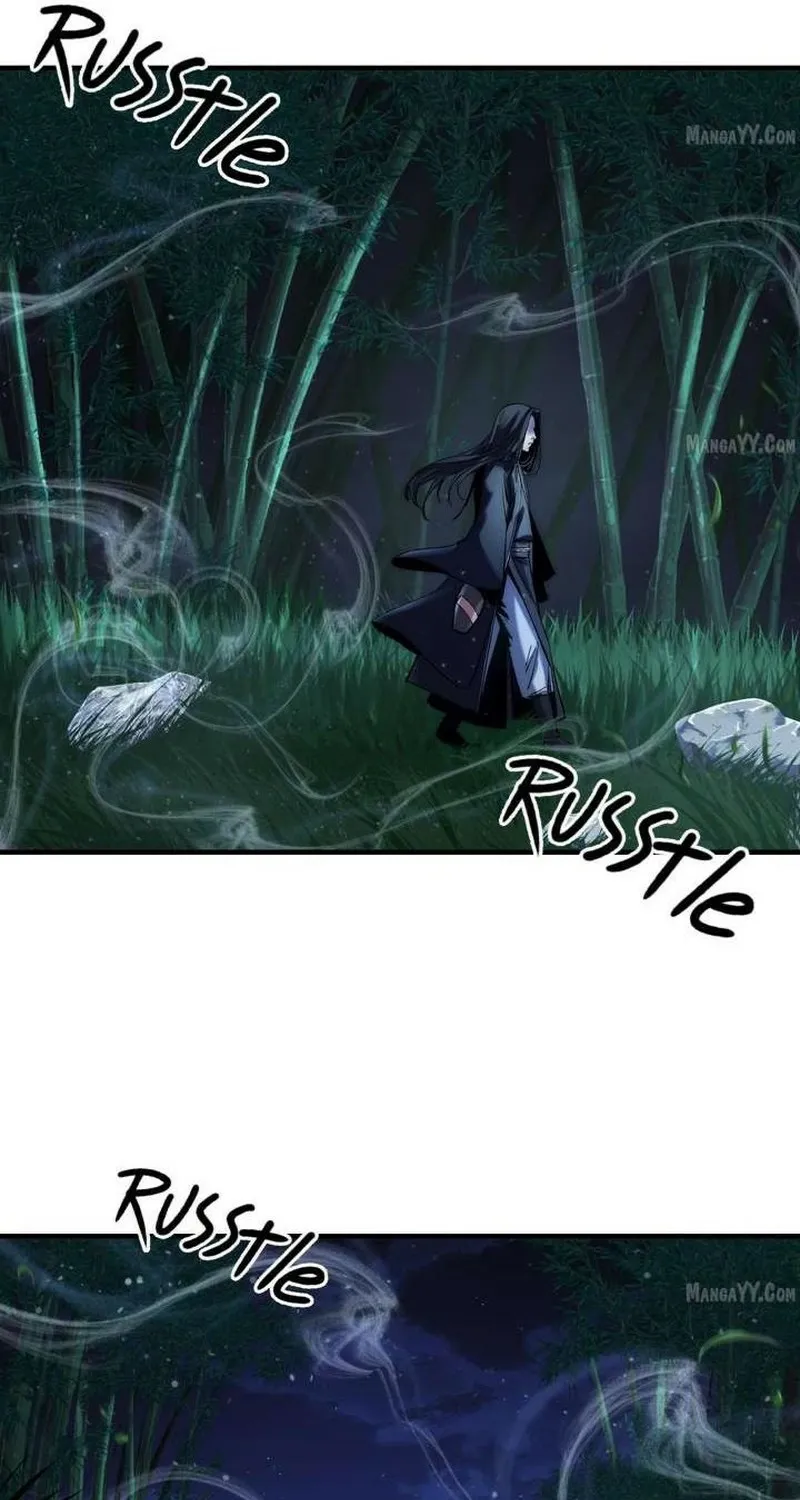 Reverend Insanity Remake Chapter 10 page 49 - 