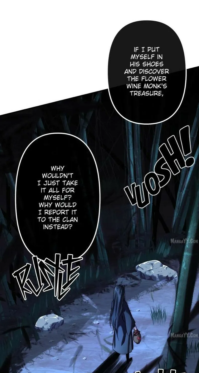 Reverend Insanity Remake Chapter 10 page 56 - 