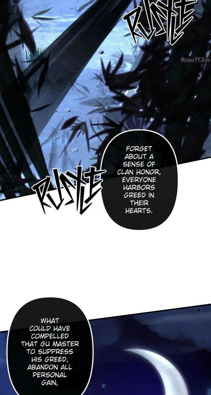 Reverend Insanity Remake Chapter 10 page 57 - 