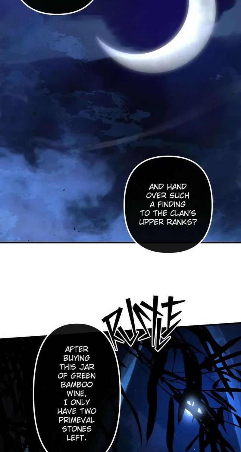 Reverend Insanity Remake Chapter 10 page 58 - 