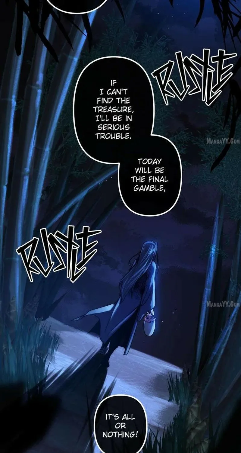 Reverend Insanity Remake Chapter 10 page 59 - 