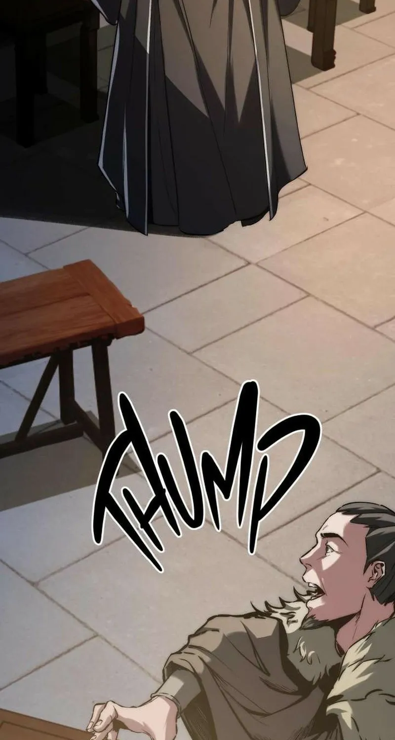 Reverend Insanity Remake Chapter 10 page 8 - 
