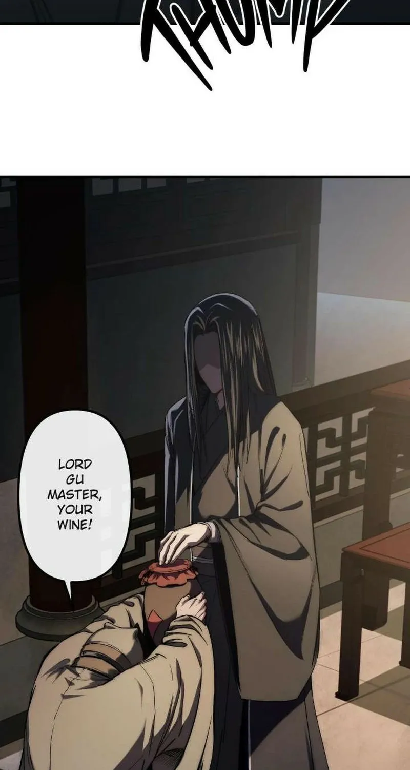 Reverend Insanity Remake Chapter 10 page 10 - 