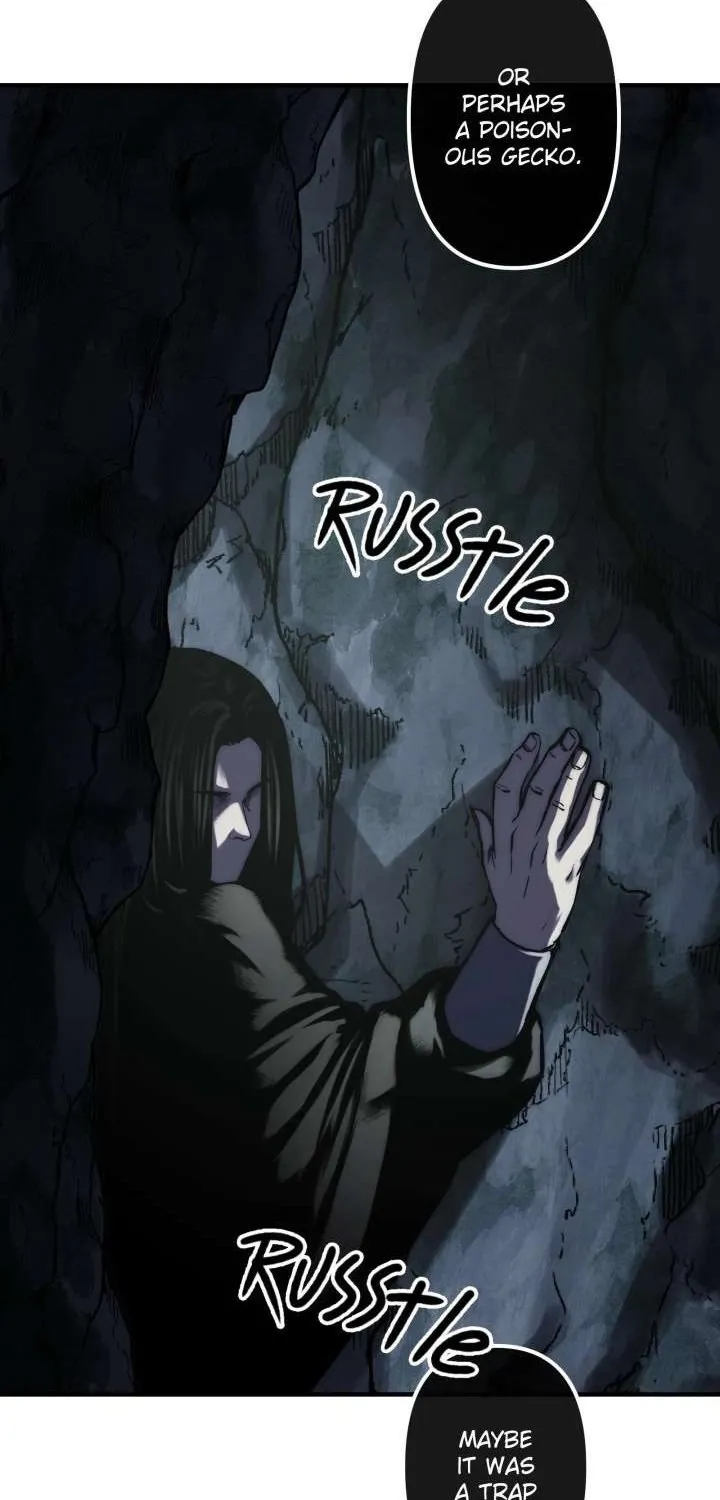 Reverend Insanity Remake Chapter 11 page 19 - 