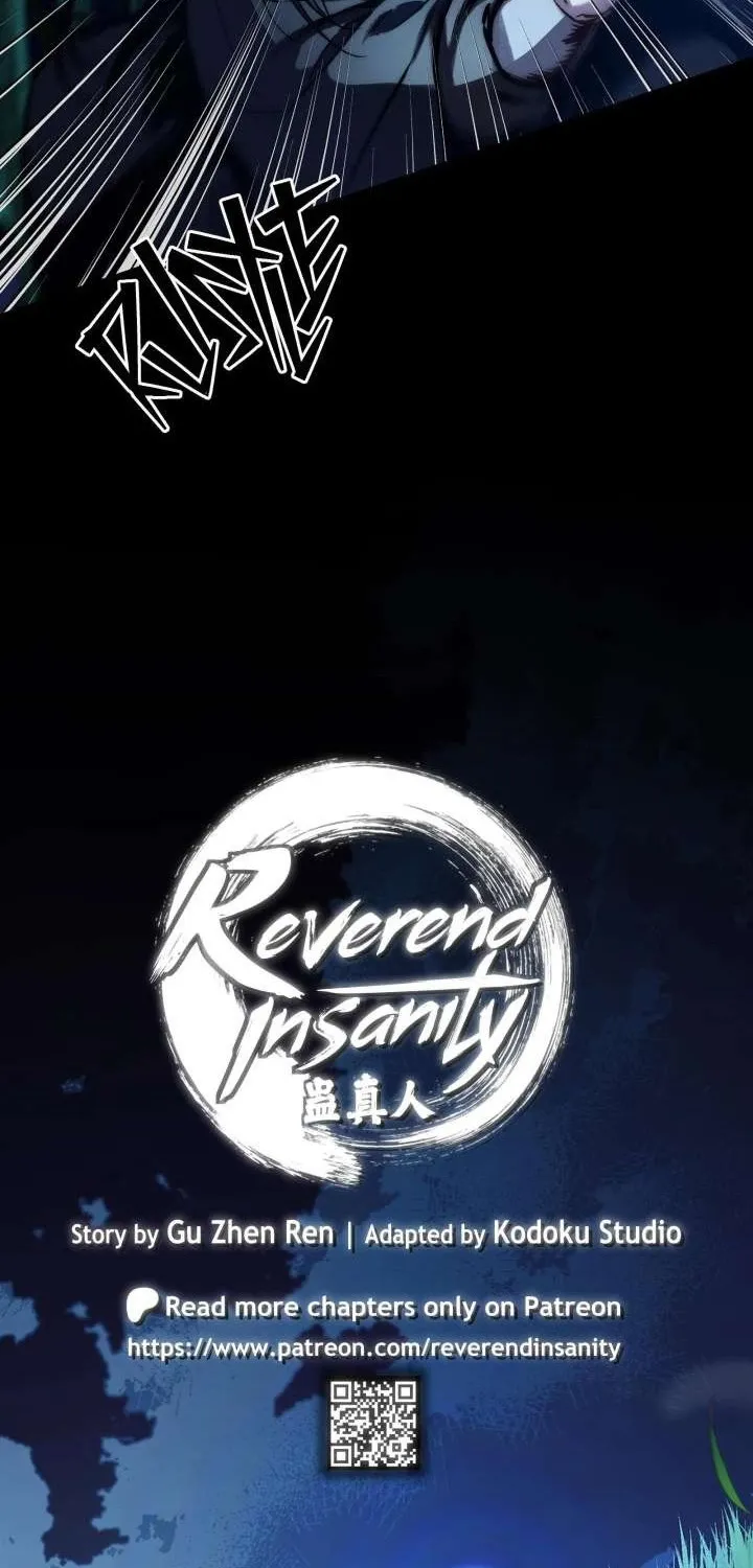 Reverend Insanity Remake Chapter 11 page 4 - 
