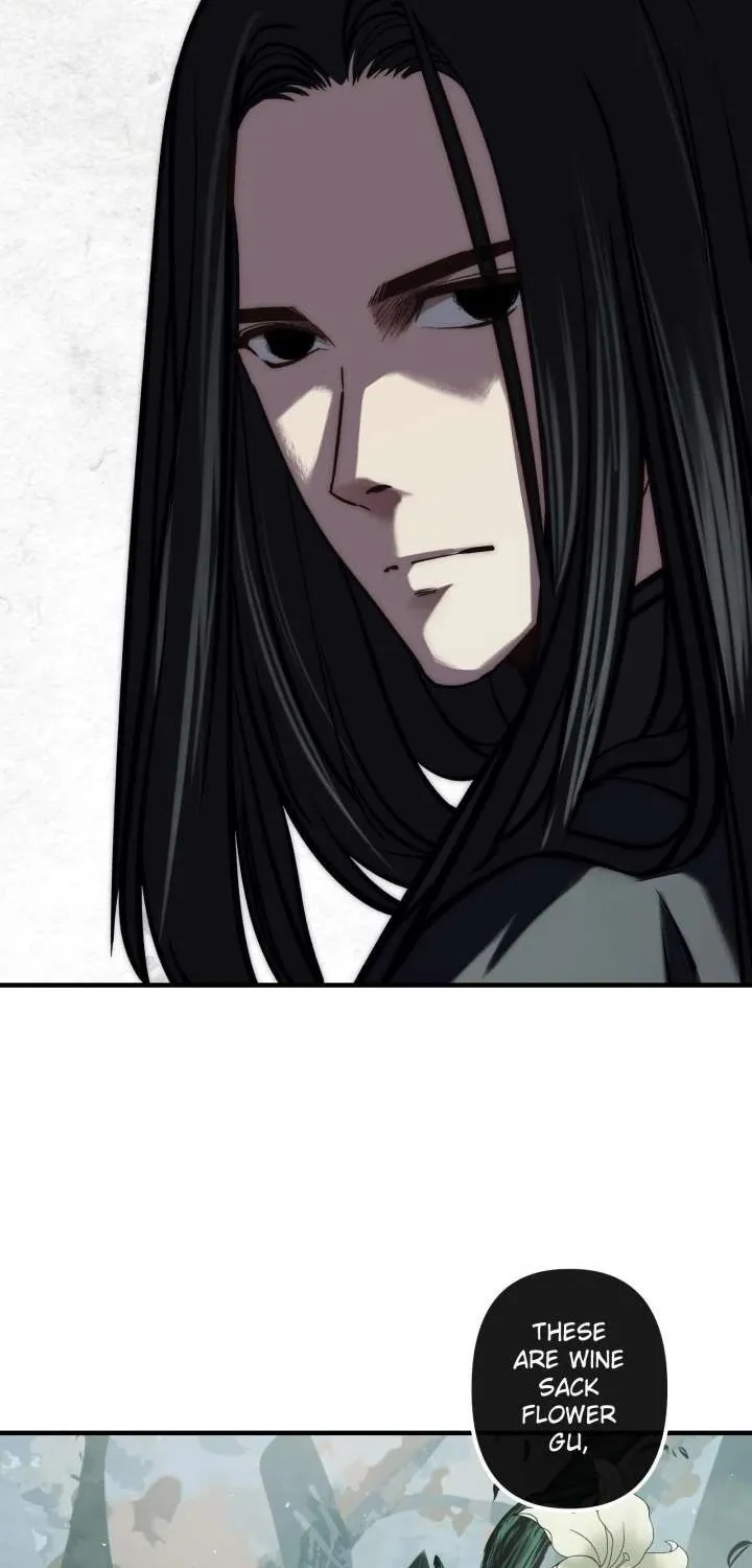 Reverend Insanity Remake Chapter 11 page 32 - 