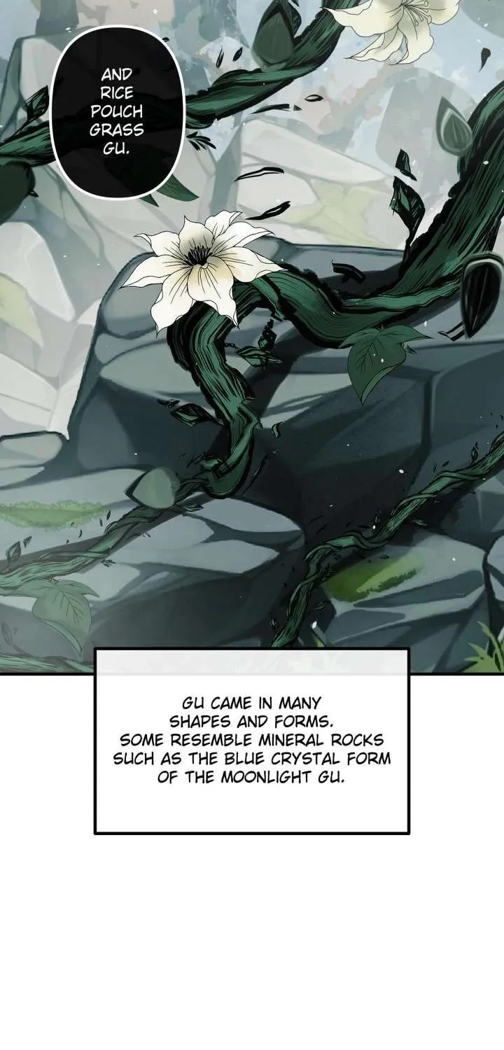 Reverend Insanity Remake Chapter 11 page 33 - 