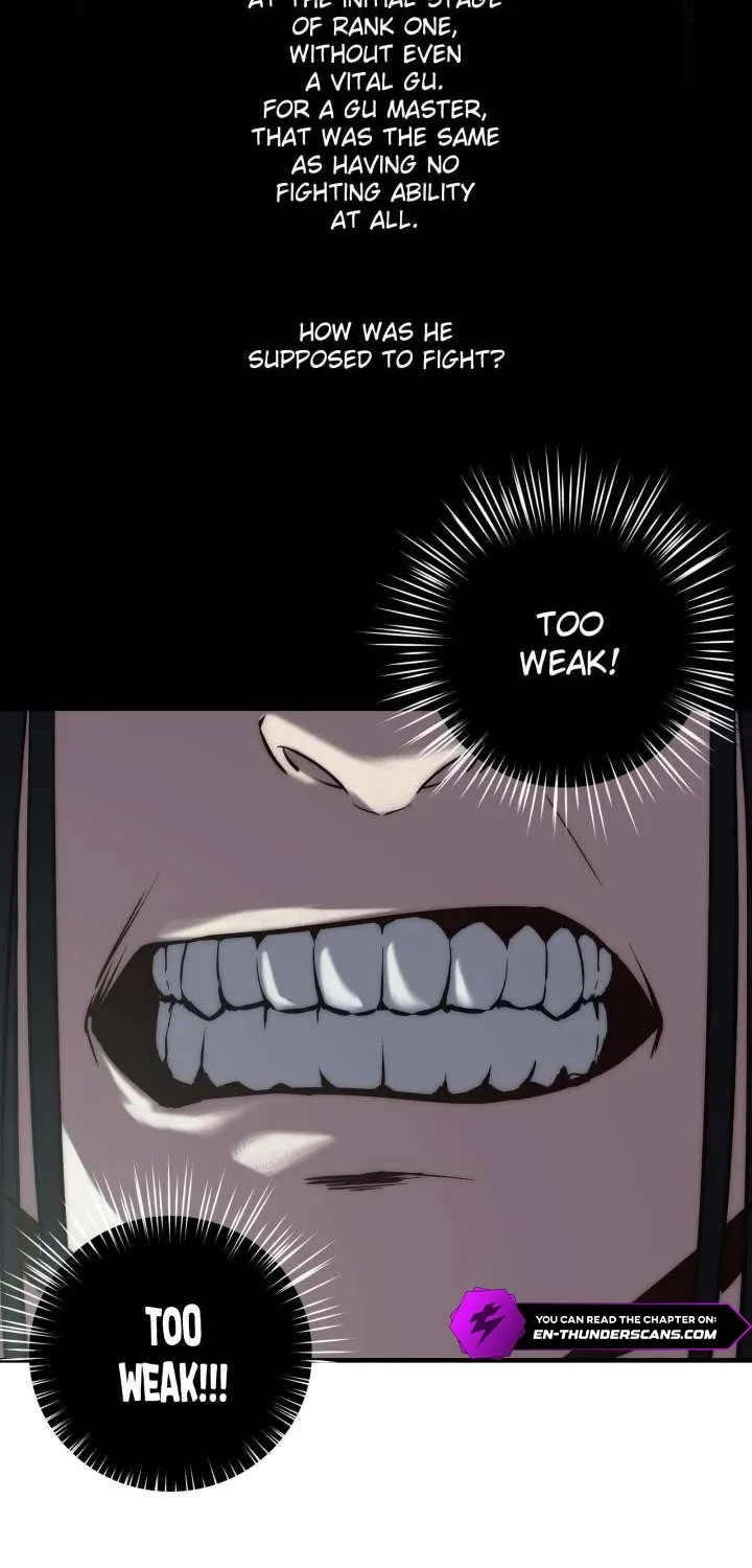 Reverend Insanity Remake Chapter 11 page 50 - 