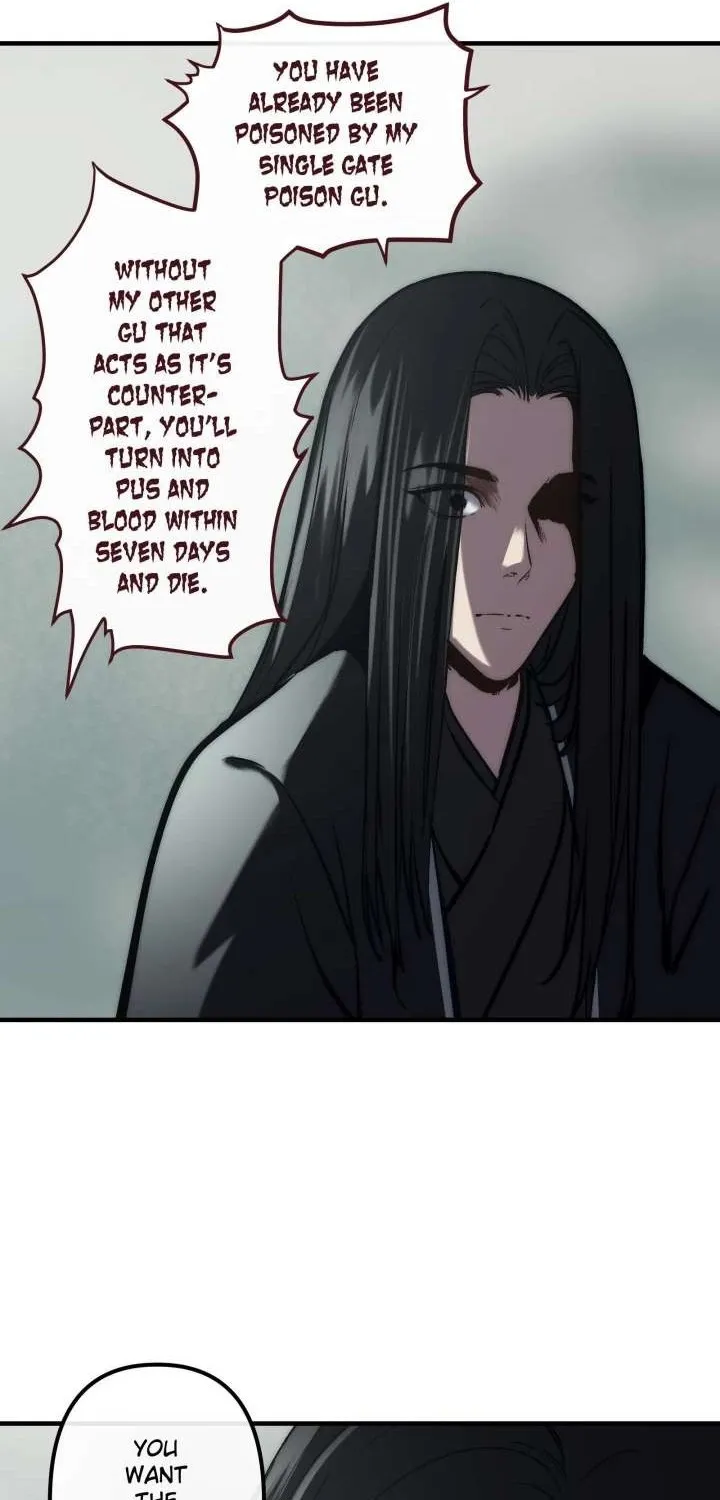 Reverend Insanity Remake Chapter 11 page 52 - 