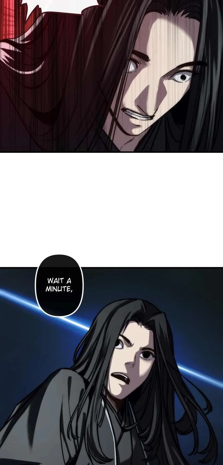 Reverend Insanity Remake Chapter 11 page 55 - 
