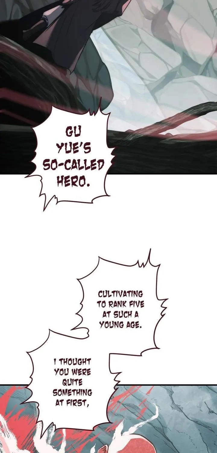 Reverend Insanity Remake Chapter 11 page 59 - 