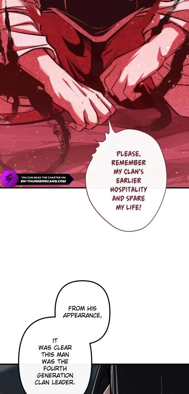 Reverend Insanity Remake Chapter 11 page 63 - 