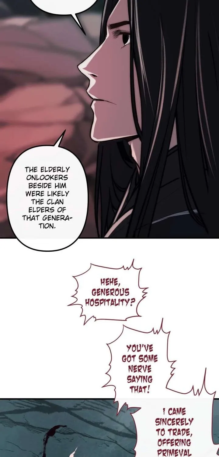Reverend Insanity Remake Chapter 11 page 64 - 