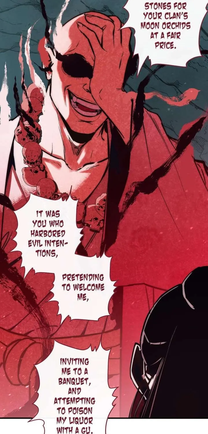 Reverend Insanity Remake Chapter 11 page 65 - 