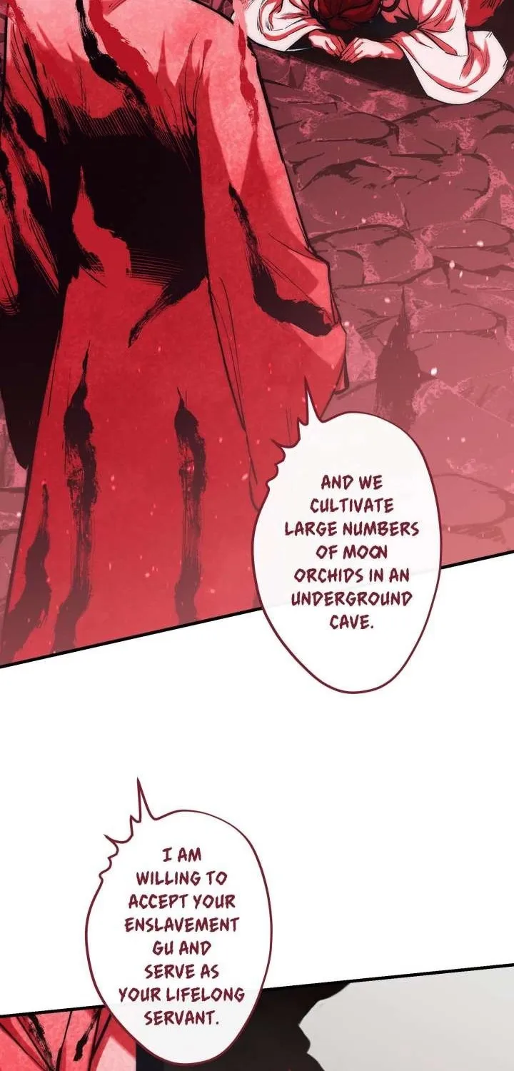 Reverend Insanity Remake Chapter 11 page 70 - 