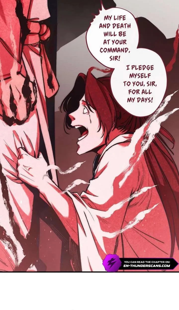 Reverend Insanity Remake Chapter 11 page 71 - 