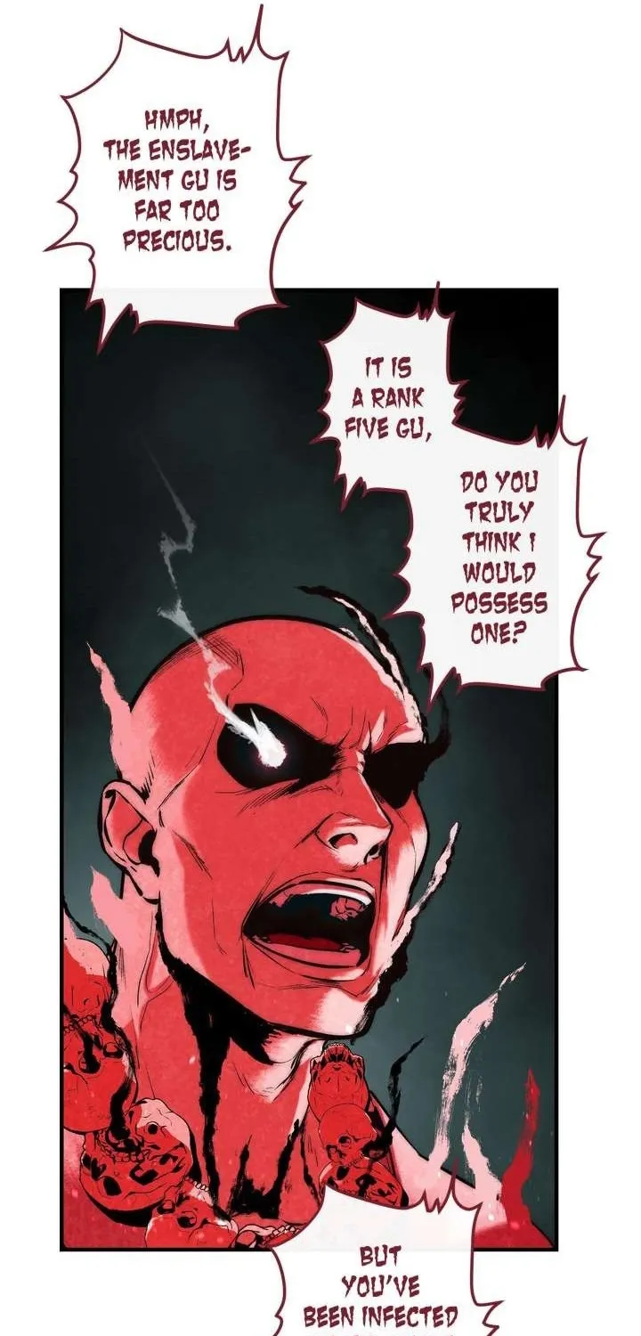 Reverend Insanity Remake Chapter 11 page 72 - 