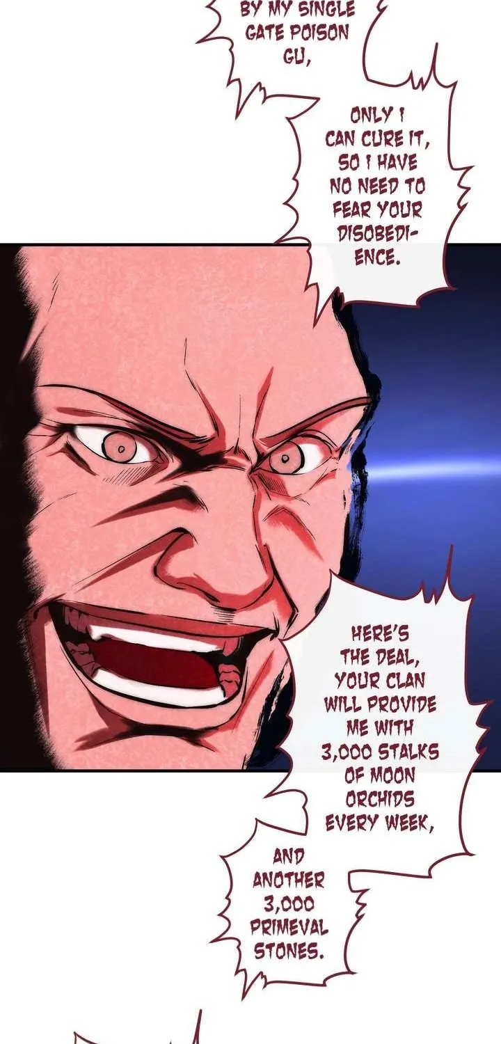 Reverend Insanity Remake Chapter 11 page 73 - 