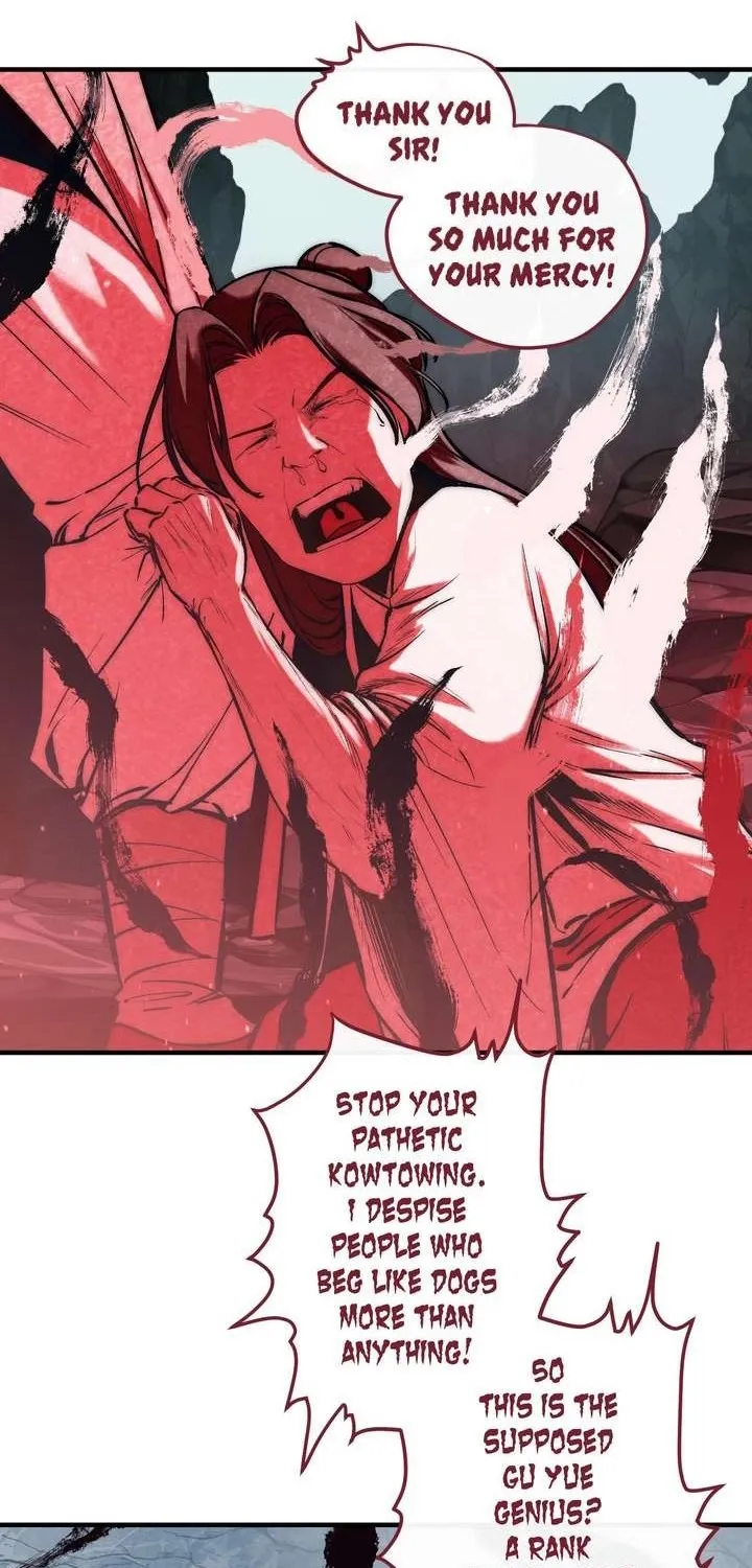 Reverend Insanity Remake Chapter 11 page 75 - 