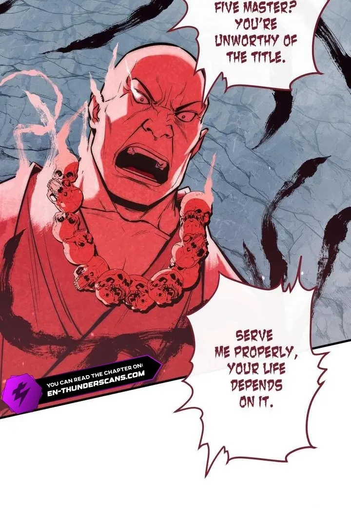 Reverend Insanity Remake Chapter 11 page 76 - 