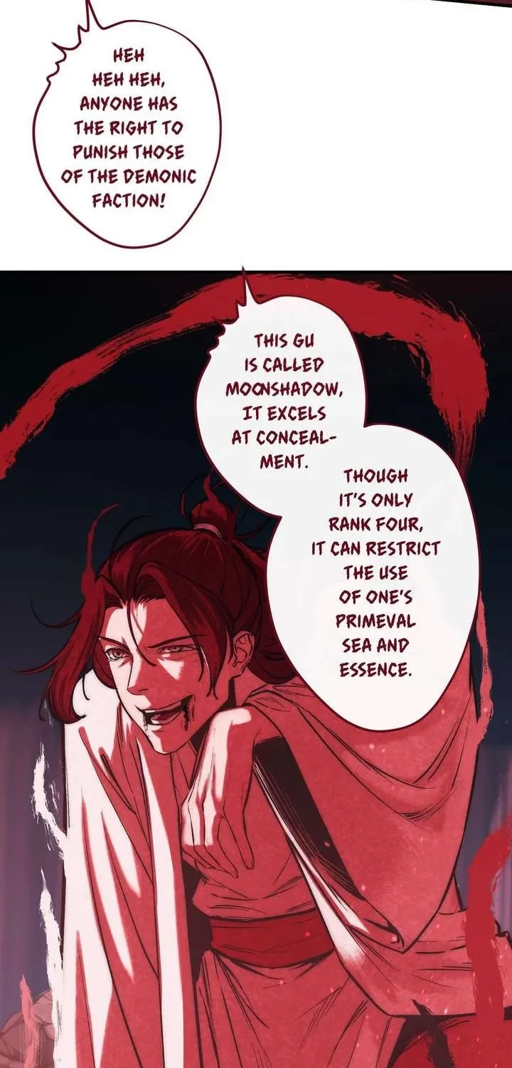 Reverend Insanity Remake Chapter 11 page 80 - 