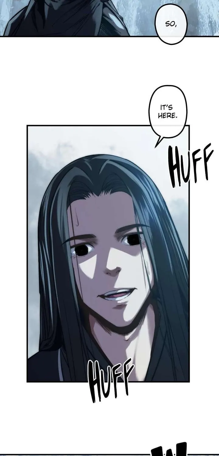 Reverend Insanity Remake Chapter 11 page 9 - 