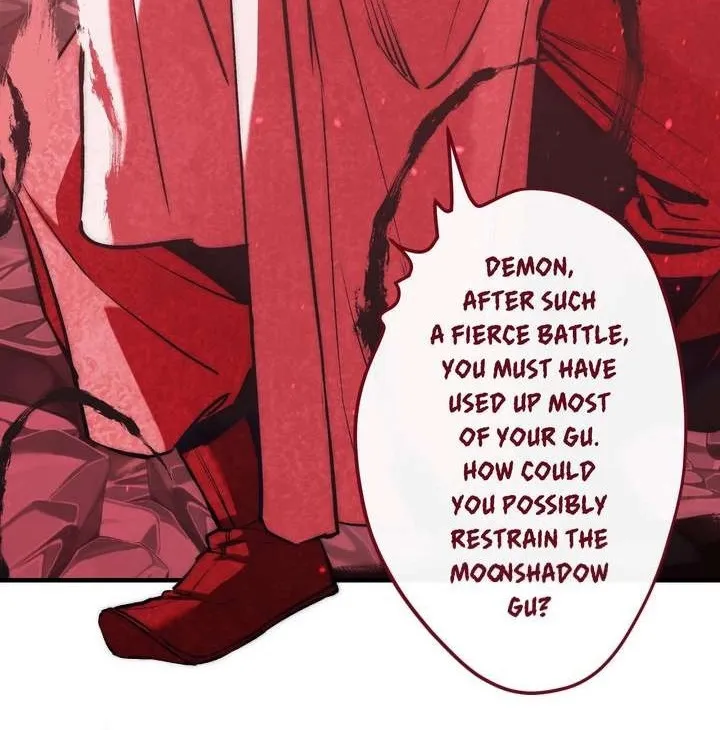 Reverend Insanity Remake Chapter 11 page 81 - 