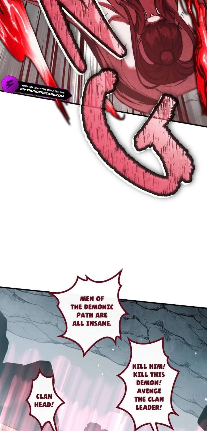 Reverend Insanity Remake Chapter 11 page 84 - 