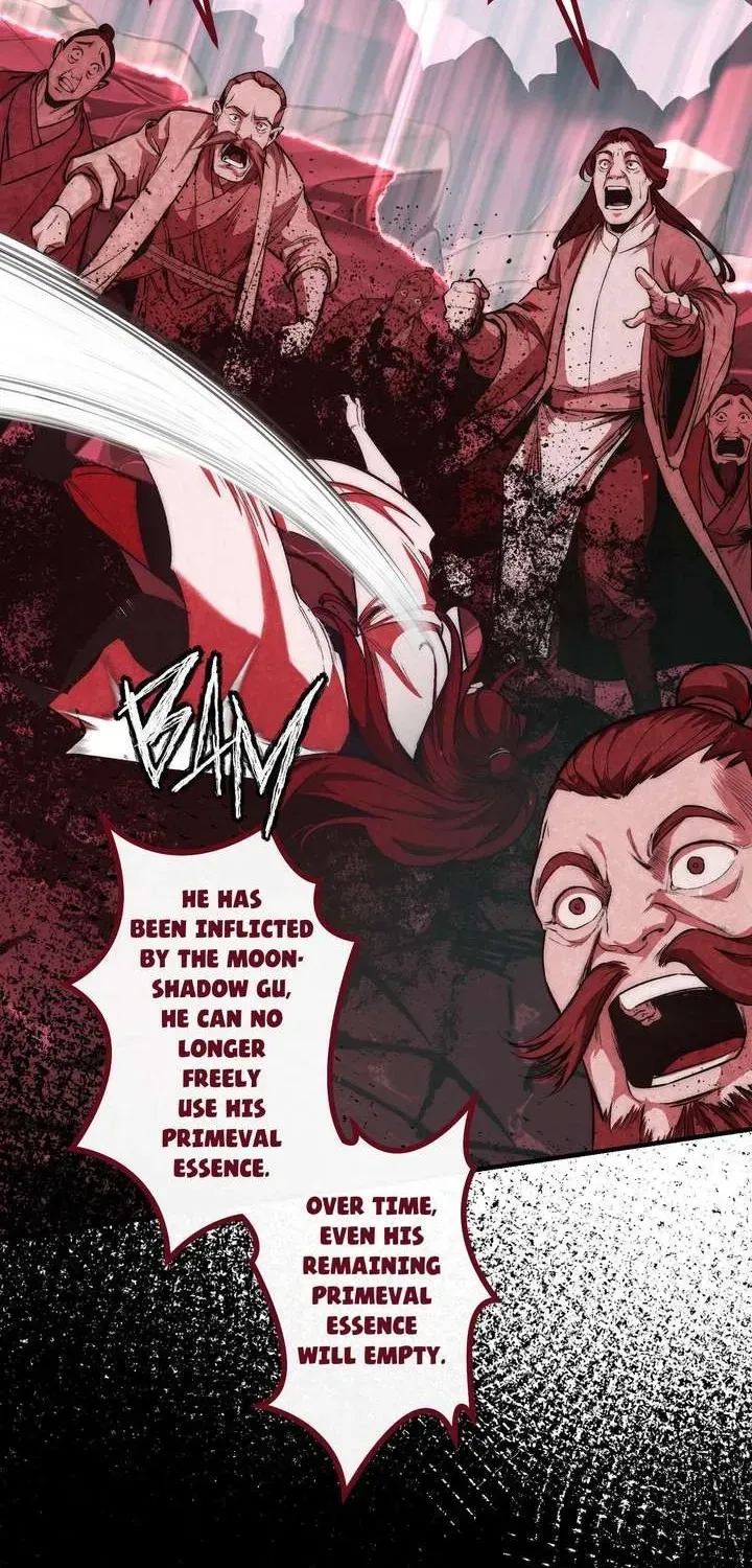 Reverend Insanity Remake Chapter 11 page 85 - 