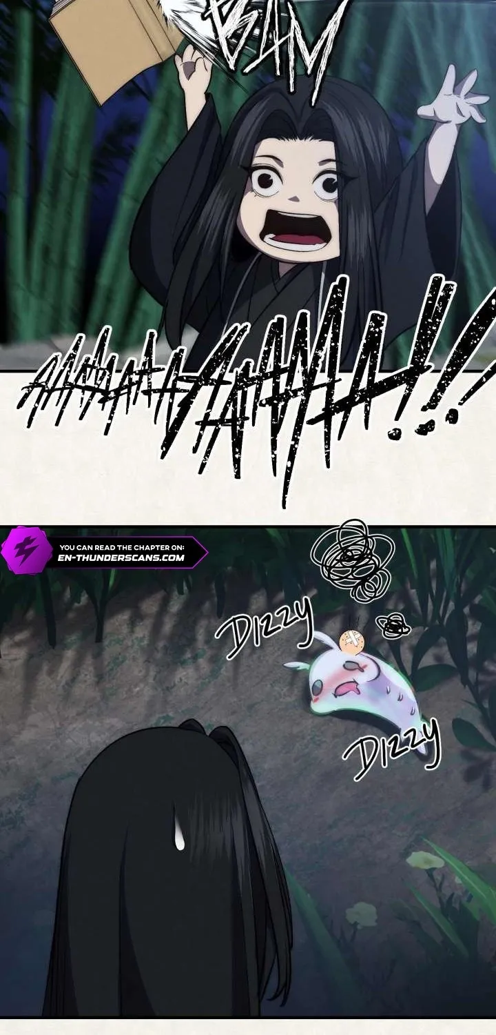 Reverend Insanity Remake Chapter 11 page 95 - 