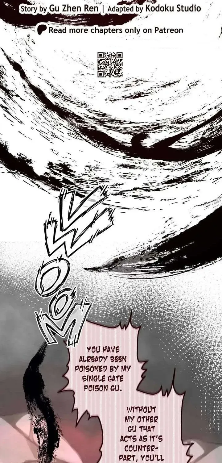 Reverend Insanity Remake Chapter 12 page 13 - 