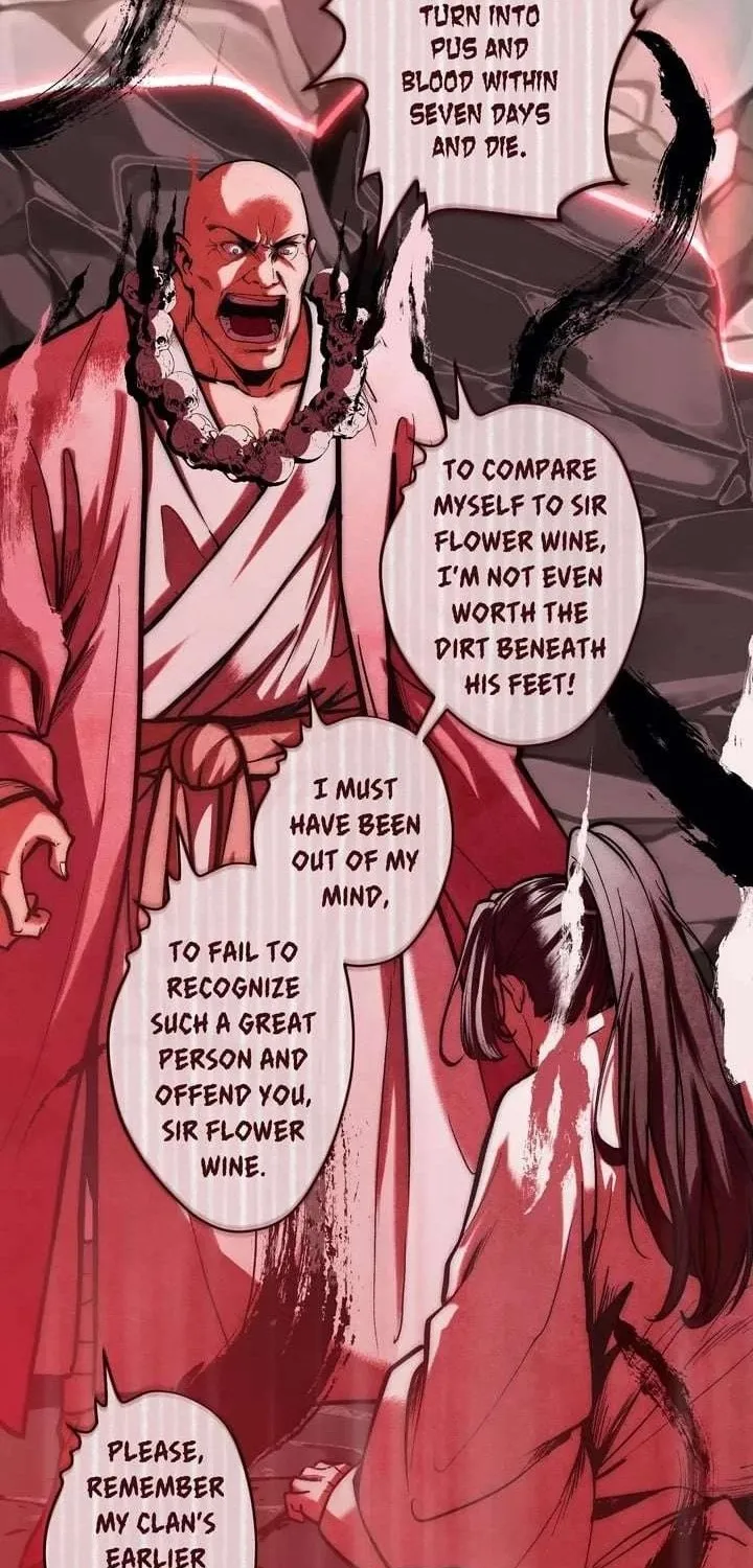 Reverend Insanity Remake Chapter 12 page 14 - 