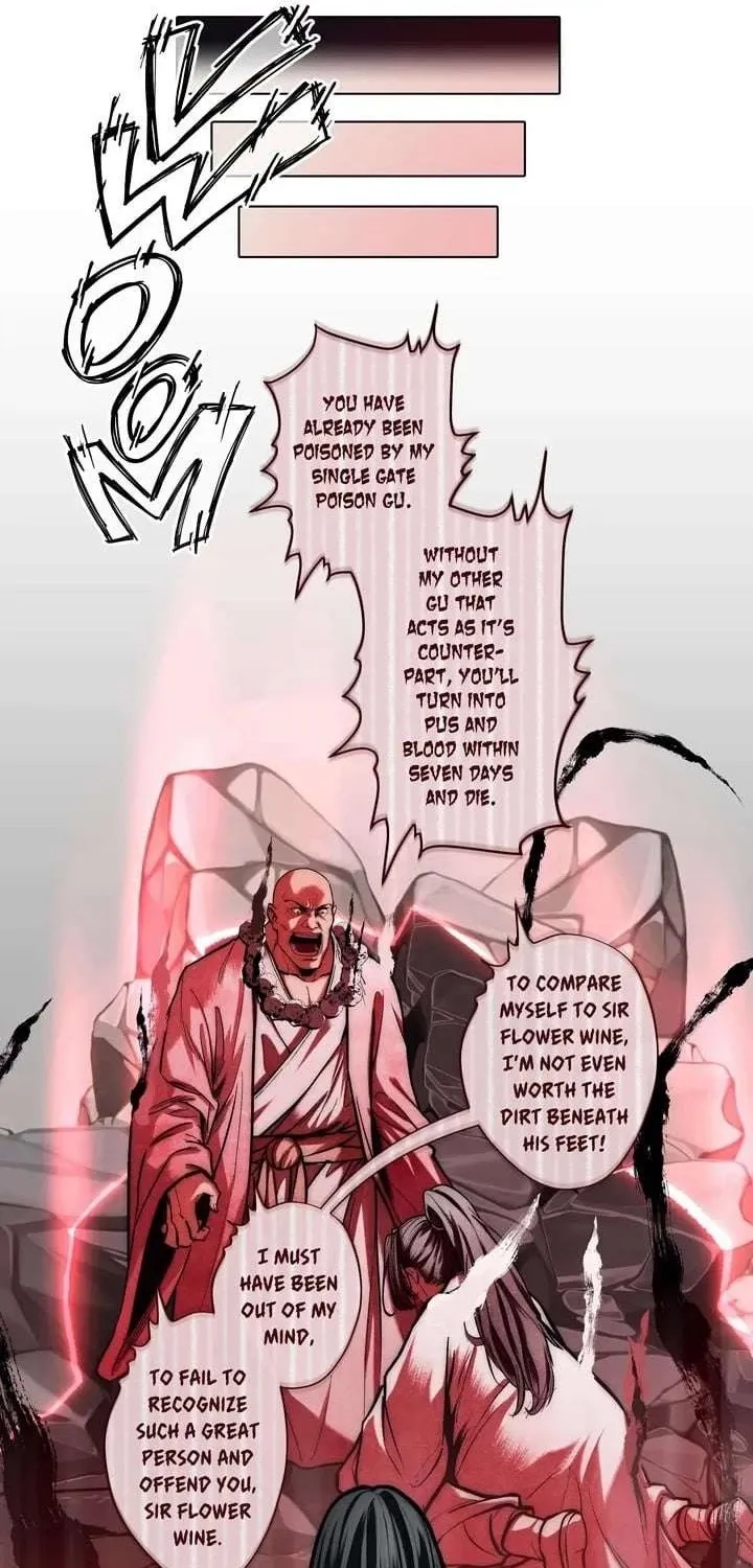 Reverend Insanity Remake Chapter 12 page 16 - 