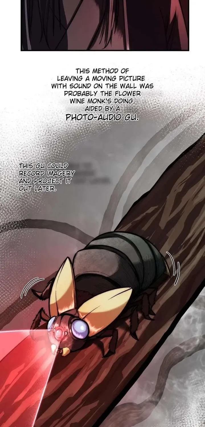 Reverend Insanity Remake Chapter 12 page 18 - 