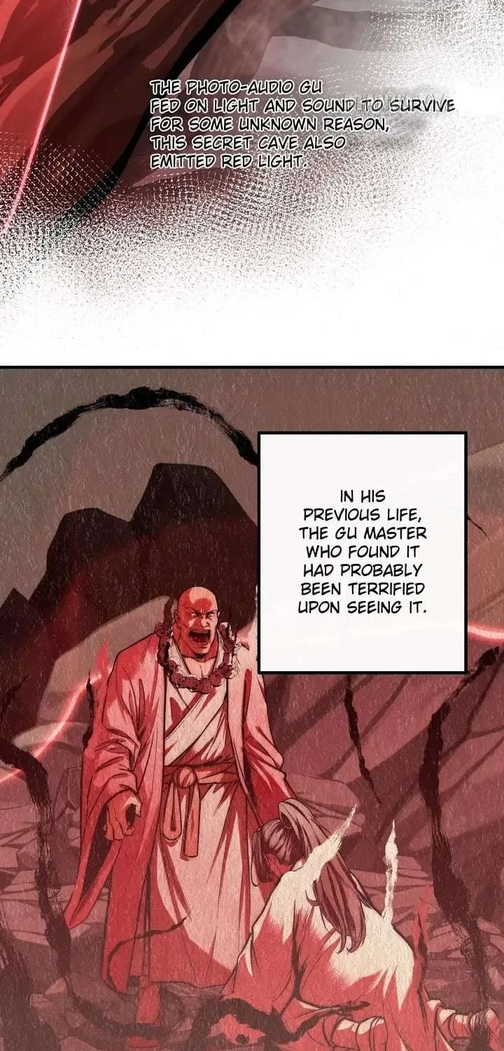 Reverend Insanity Remake Chapter 12 page 19 - 