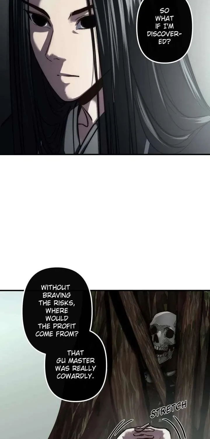 Reverend Insanity Remake Chapter 12 page 25 - 