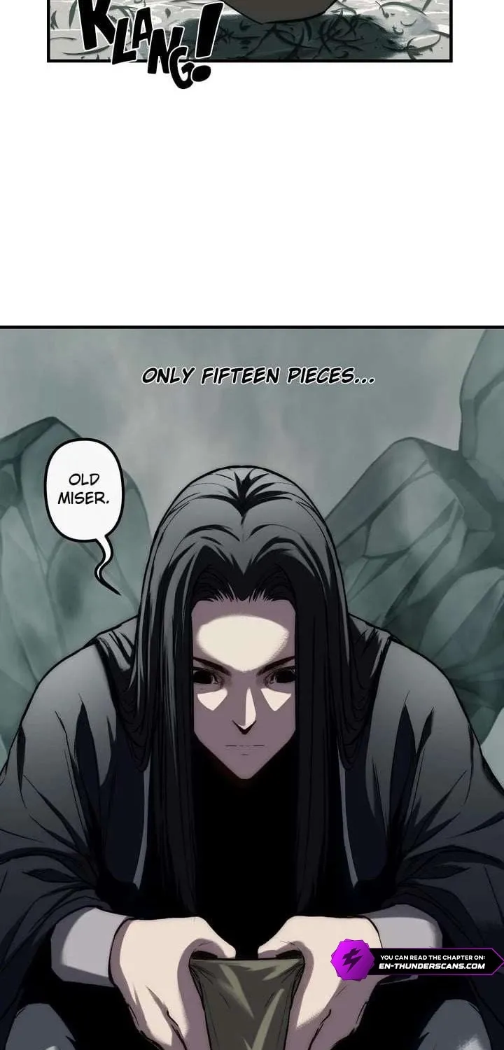 Reverend Insanity Remake Chapter 12 page 31 - 
