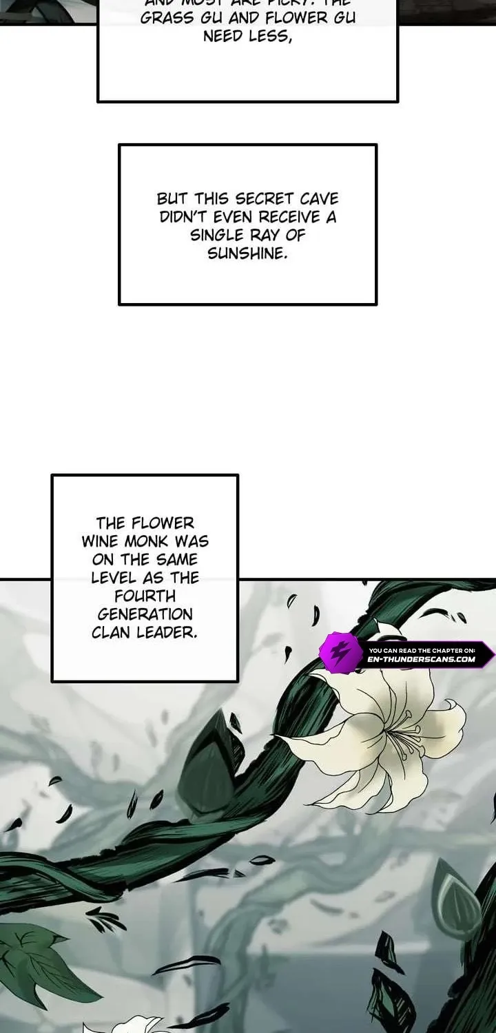 Reverend Insanity Remake Chapter 12 page 36 - 