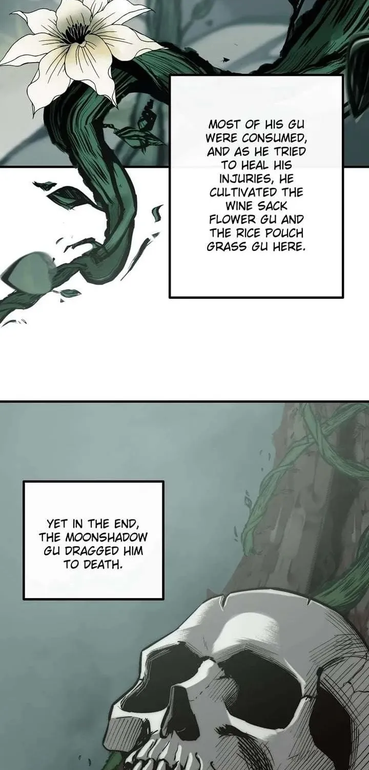Reverend Insanity Remake Chapter 12 page 37 - 