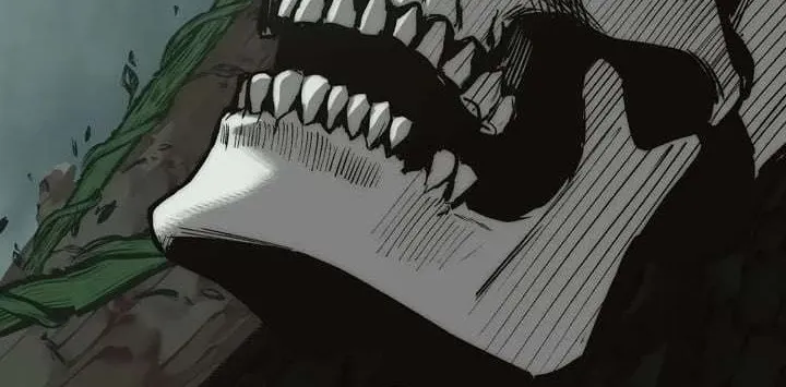 Reverend Insanity Remake Chapter 12 page 38 - 