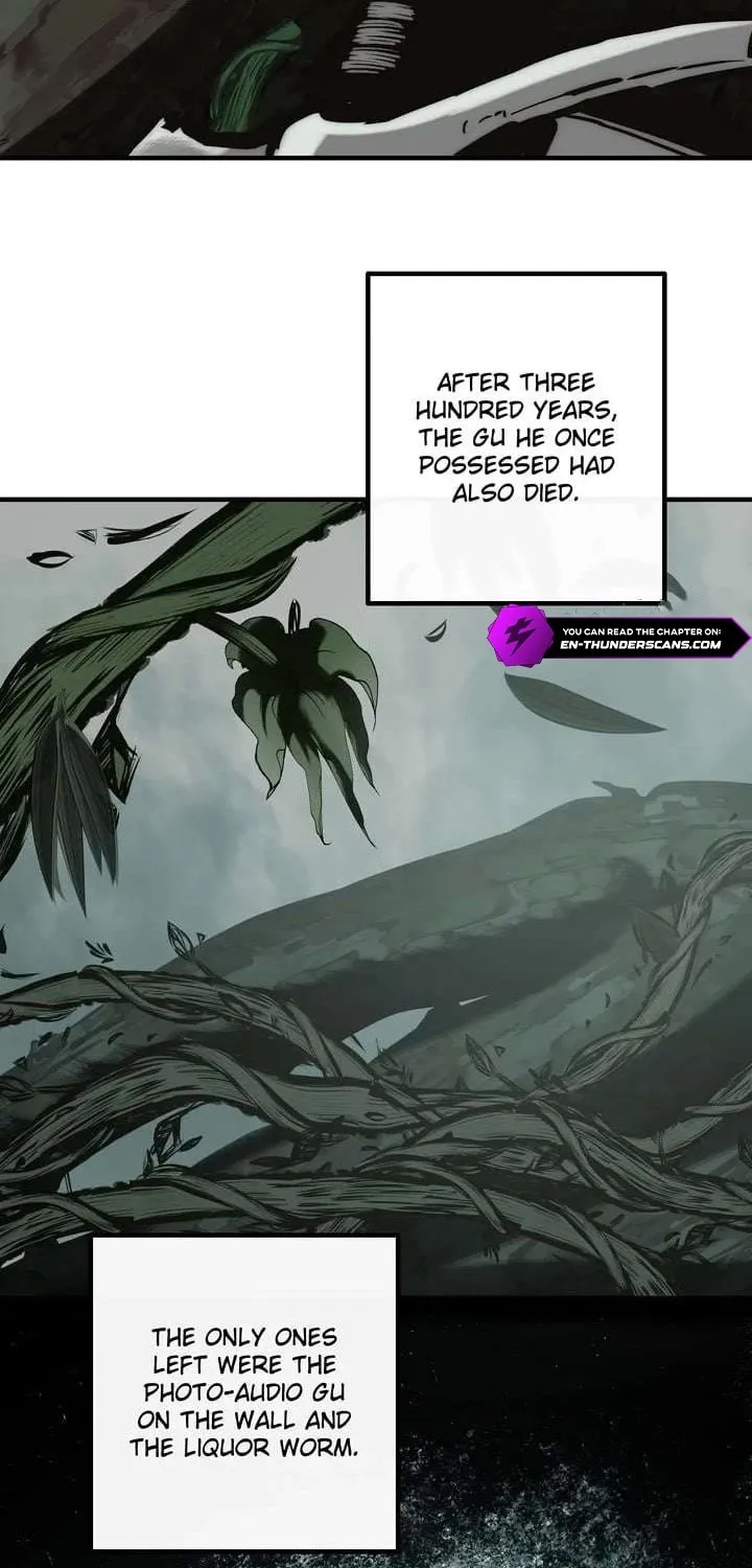 Reverend Insanity Remake Chapter 12 page 39 - 
