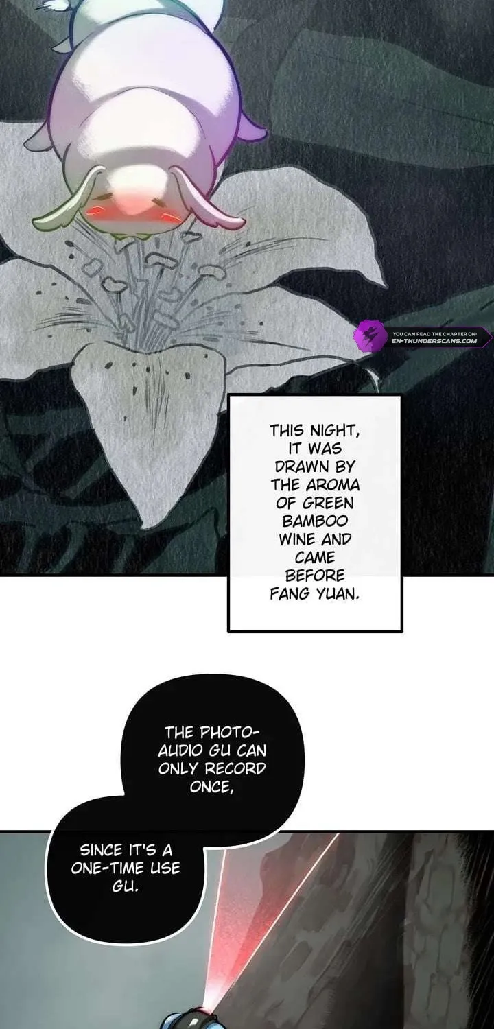 Reverend Insanity Remake Chapter 12 page 42 - 