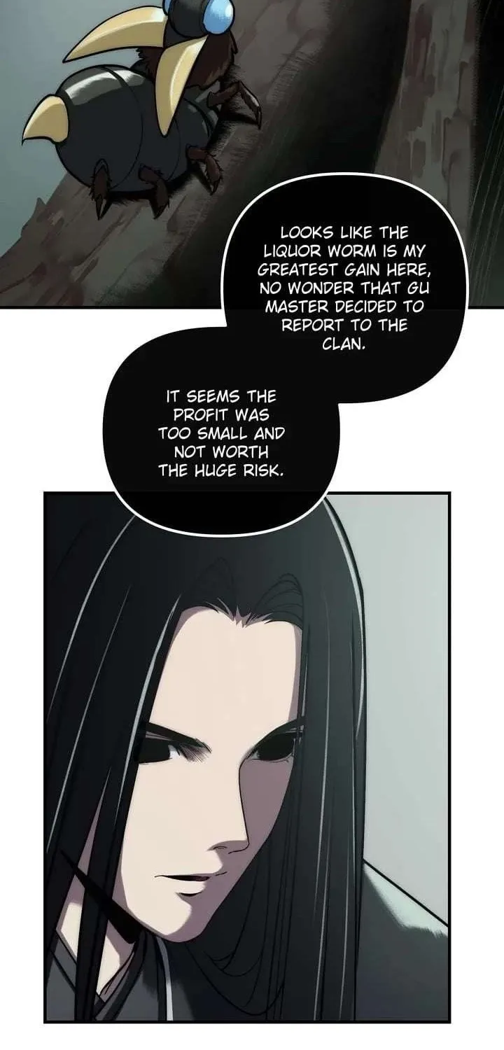 Reverend Insanity Remake Chapter 12 page 43 - 