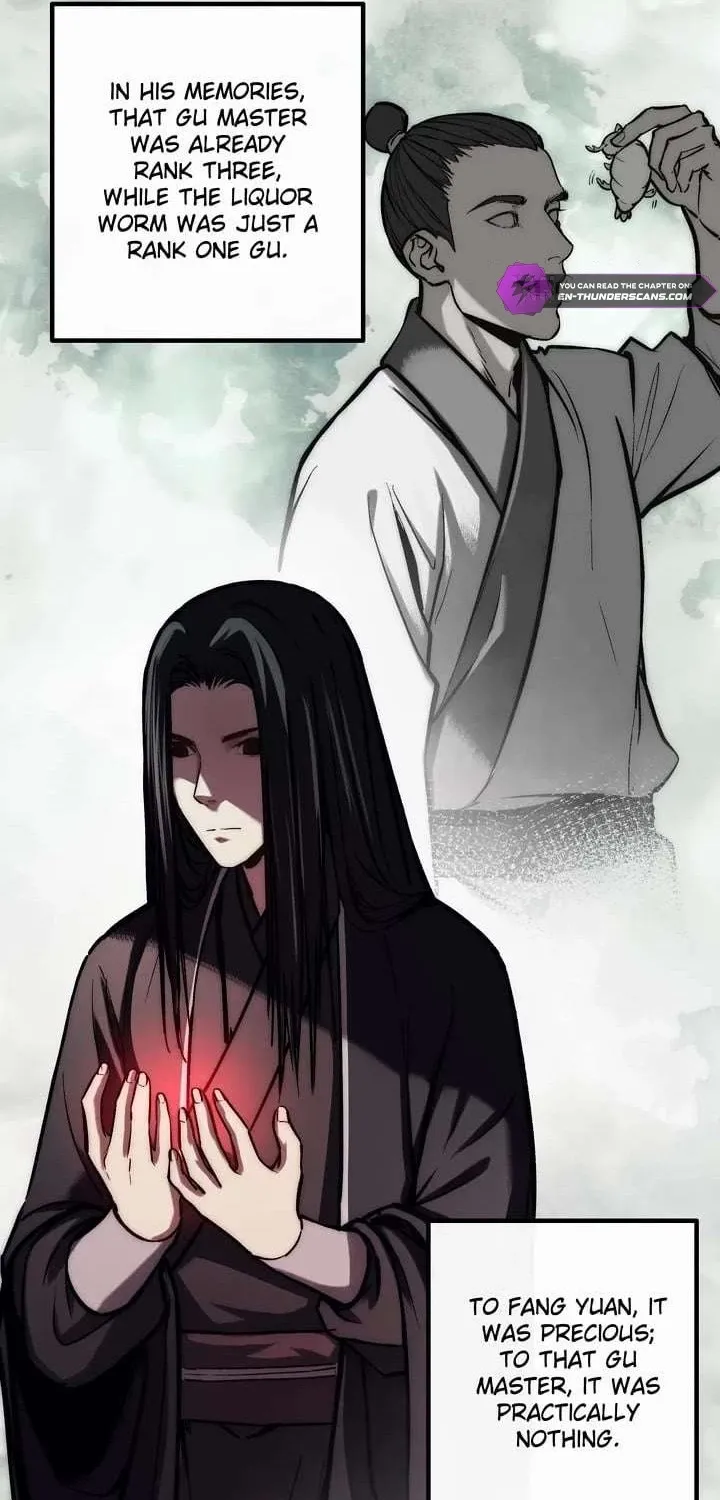 Reverend Insanity Remake Chapter 12 page 45 - 