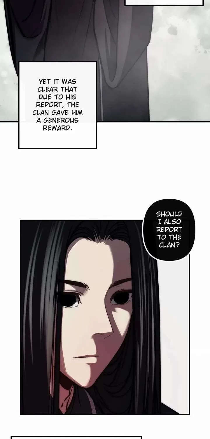 Reverend Insanity Remake Chapter 12 page 46 - 