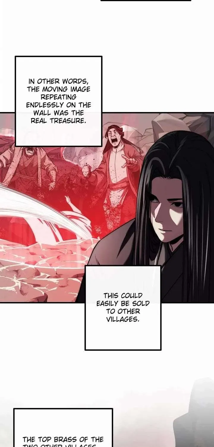 Reverend Insanity Remake Chapter 12 page 48 - 
