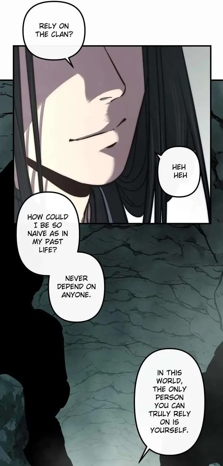Reverend Insanity Remake Chapter 12 page 51 - 