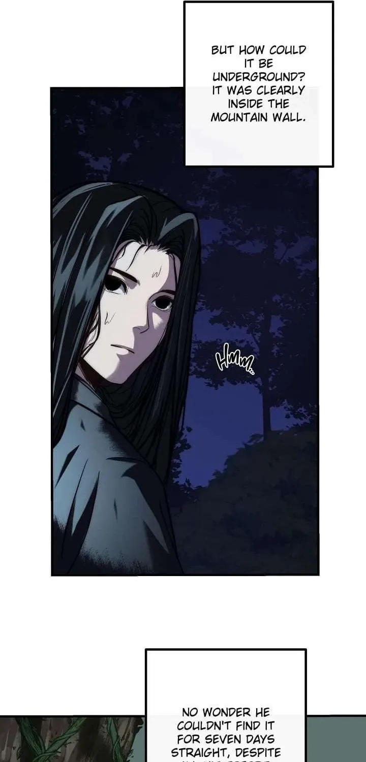 Reverend Insanity Remake Chapter 12 page 56 - 
