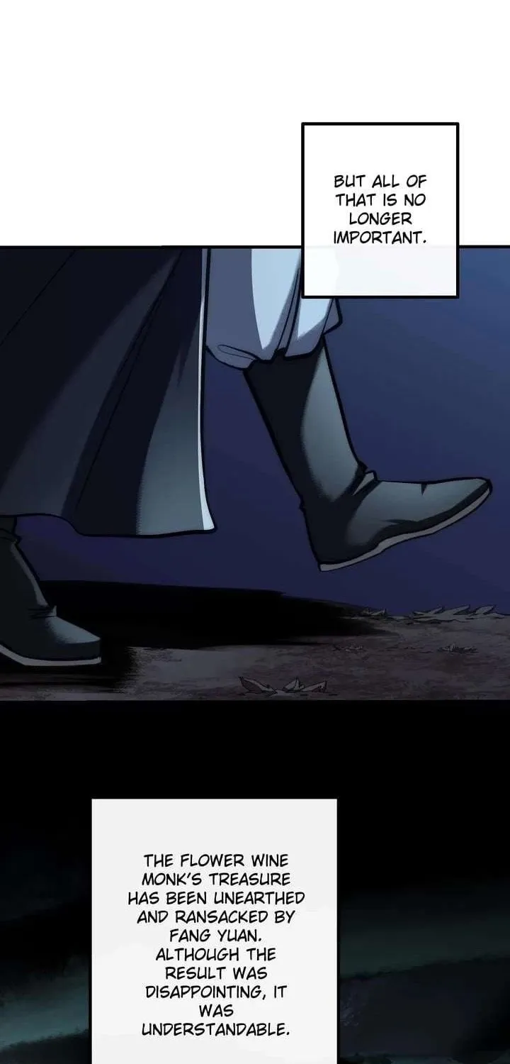 Reverend Insanity Remake Chapter 12 page 58 - 